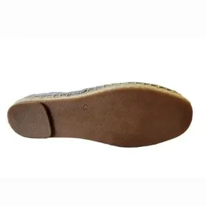 Vionic santorini deals espadrille mule